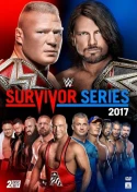WWE: Survivor Series 2017