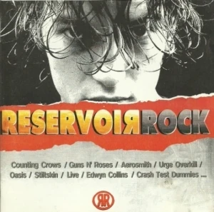 Reservoir Rock