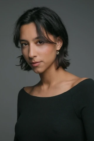 Jacqueline Moré