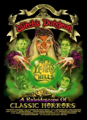 DVD Cover (Colorbox Studios)