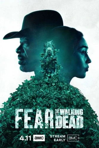 Theatrical Poster