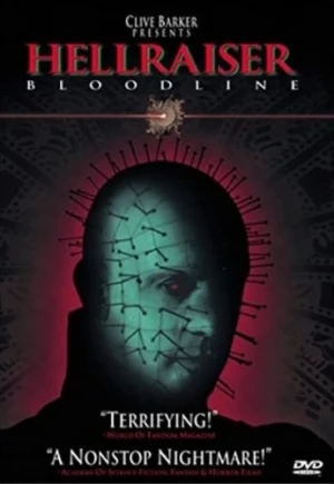 DVD Cover (Dimension)