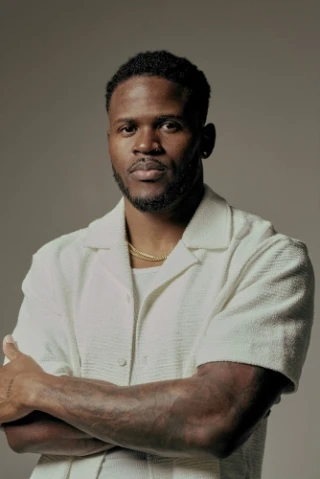 Tevaughn Campbell