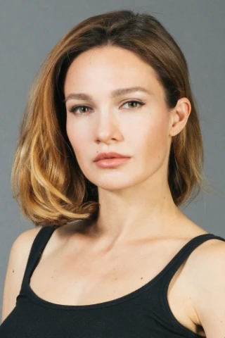 Evgenia Brik