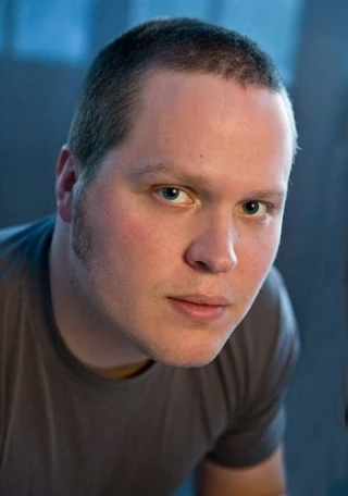Dan Van Wert