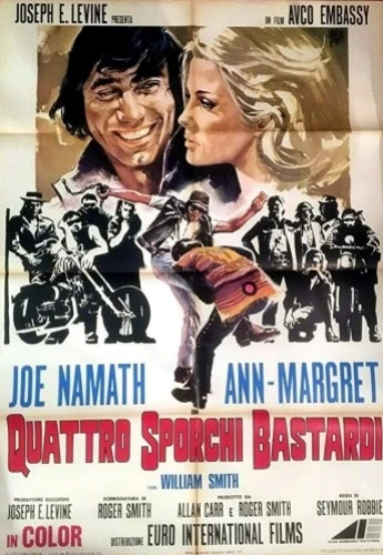Theatrical Poster (USA)