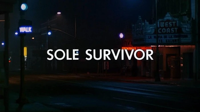 Title Card