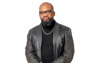 Kenan Jerome