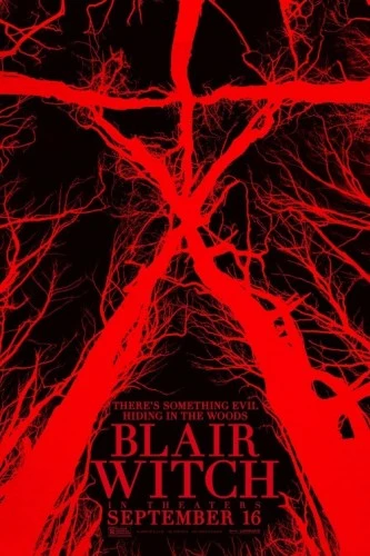 Theatrical Poster (USA)