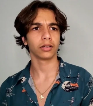 Johnny Rodriguez