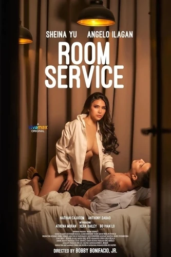 Theatrical Poster