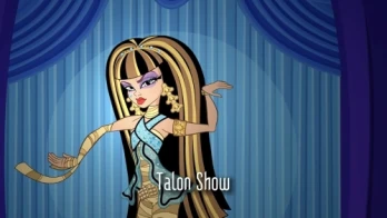 Talon Show