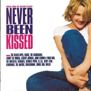 Never Been Kissed