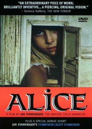 DVD Cover (First Run Features)