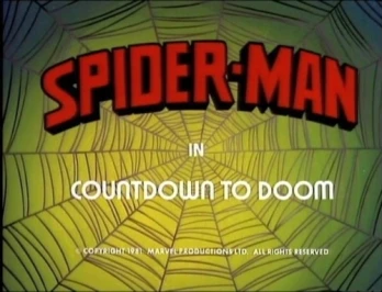 Countdown to Doom