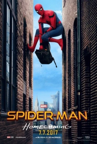 Theatrical Poster (USA)
