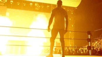 Kane challenged Randy Orton to a WrestleMania showdown