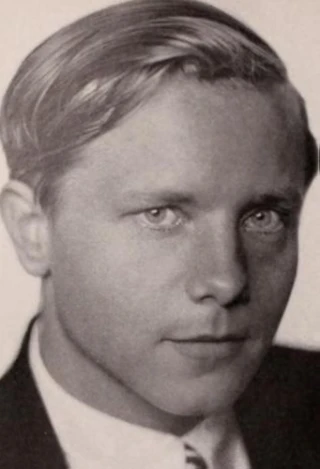 Carl Balhaus