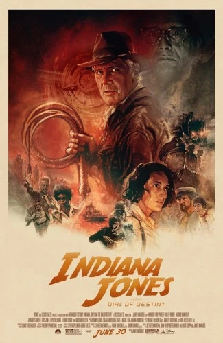 Theatrical Poster (USA)