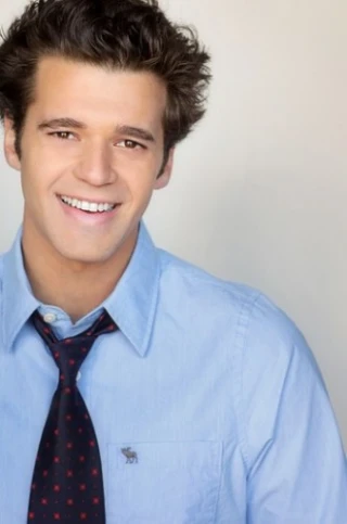 Jake Levy