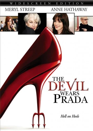 DVD Cover (Twentieth Century Fox)