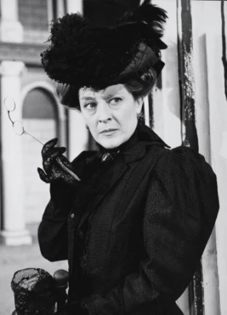 Irene Gutiérrez Caba