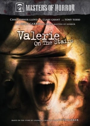 DVD Cover (Anchor Bay)