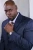 Maurice Whitfield