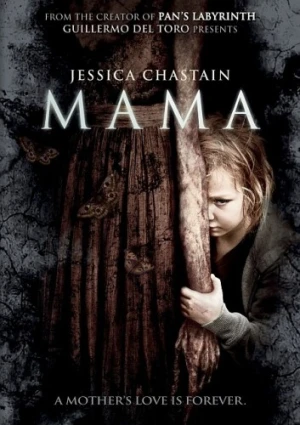 DVD Cover (Universal)