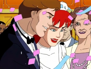 The Wedding