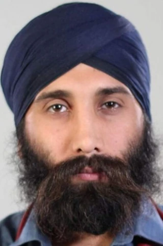Karamvir Athwal