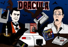 Dracula