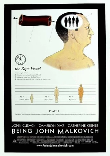 Theatrical Poster (USA)