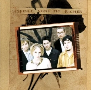 Sixpence None the Richer