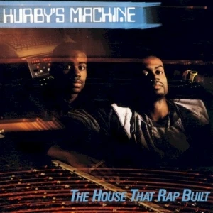 The House That Rap Built