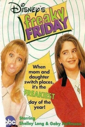 Theatrical Poster