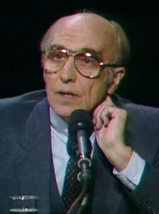 Henry Trewhitt