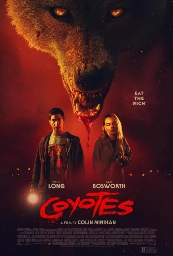 Theatrical Poster