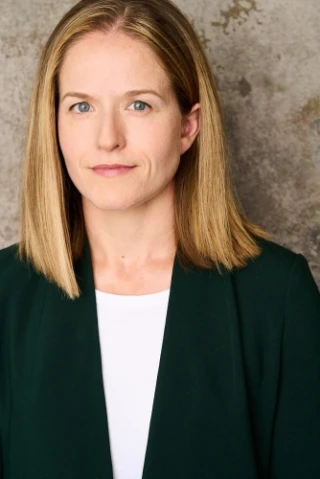 Andrea Searby