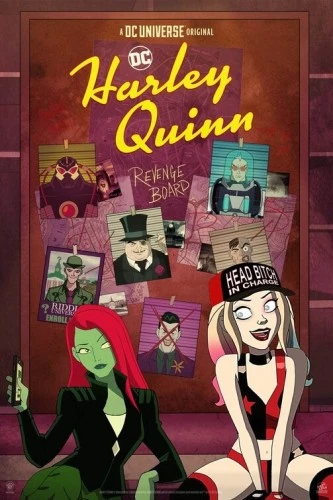 Theatrical Poster