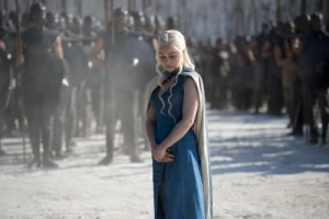 Breaker of Chains