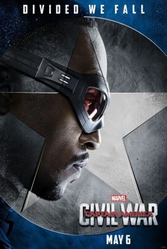 Theatrical Poster (USA)