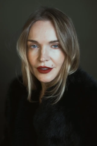Iryna Scarola