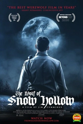 Theatrical Poster (USA)