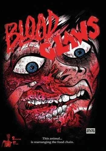 DVD Cover (Screamtime Films)