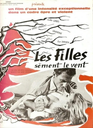 Theatrical Poster (France)