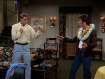 Fonzie the Father
