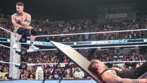 The Last Pipebomb