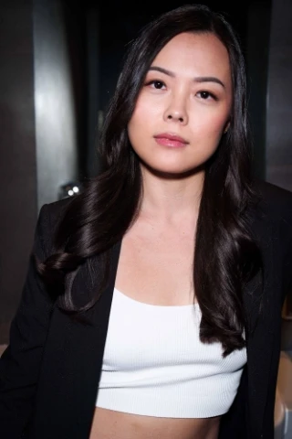 Karrie Kwong