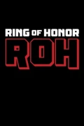 Ring Of Honor Wrestling: Season 8